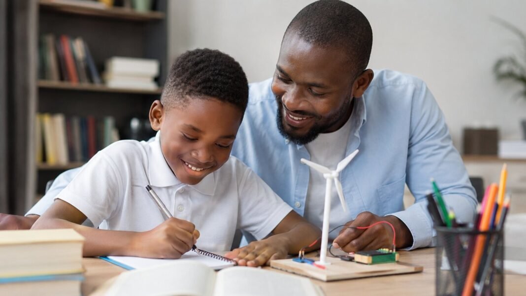 Online Learning for Children: 10 Ways to Make It Work