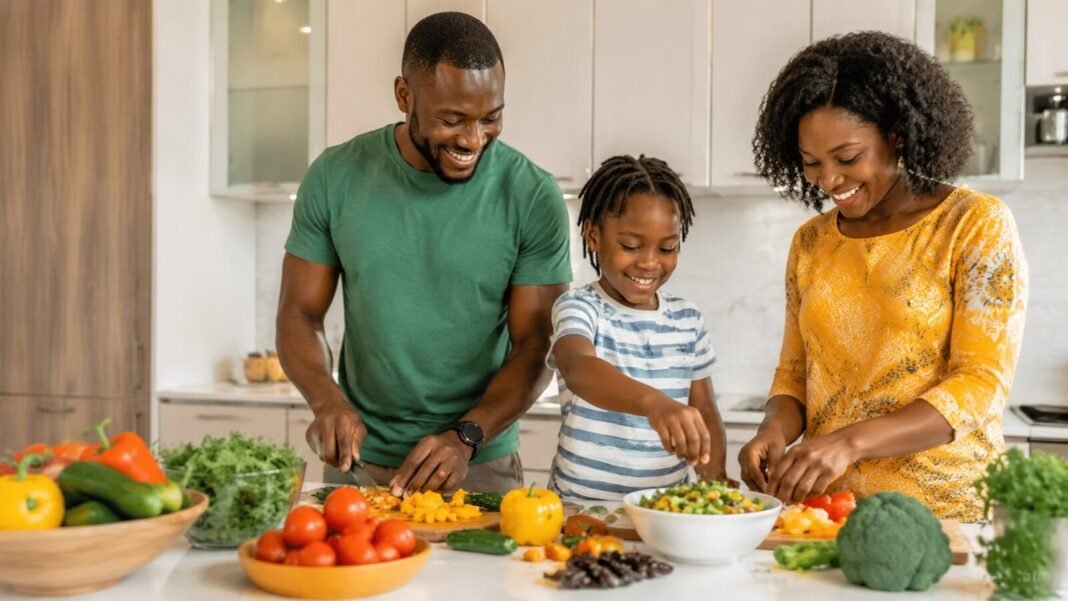 Immunisation Schedule Nigeria: Essential Parent Guide