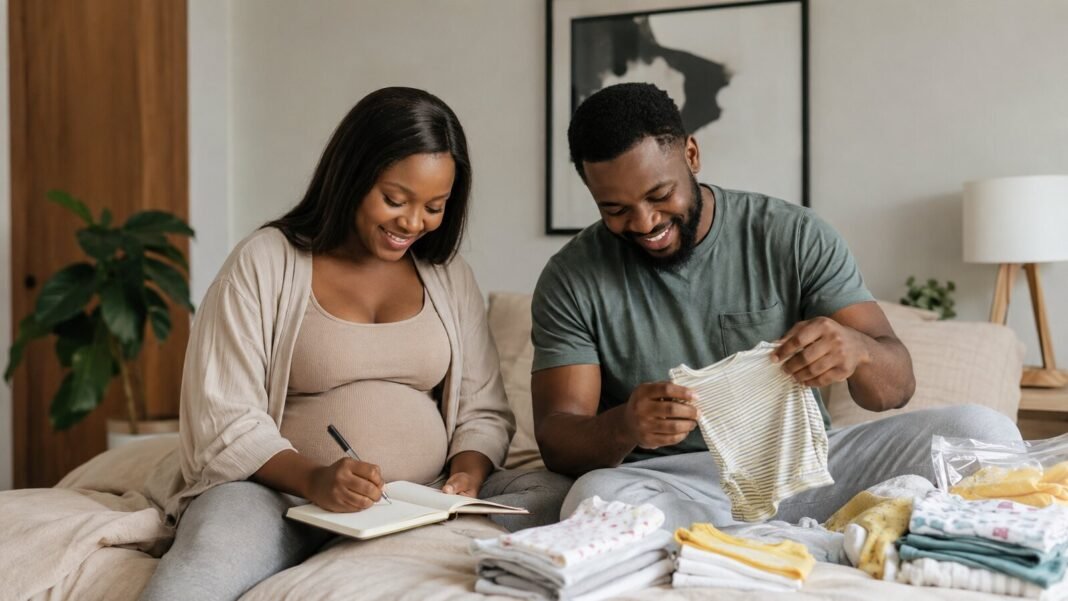Postpartum Recovery Nigeria: 12 Essential Truths