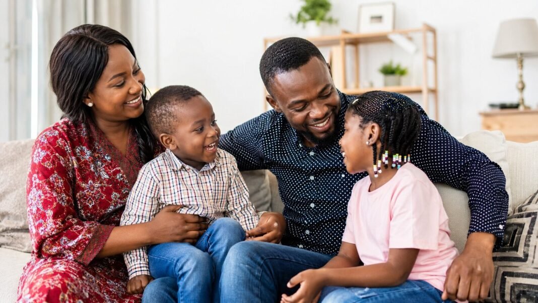 Chores for Children by Age: 20 Confidence Builders